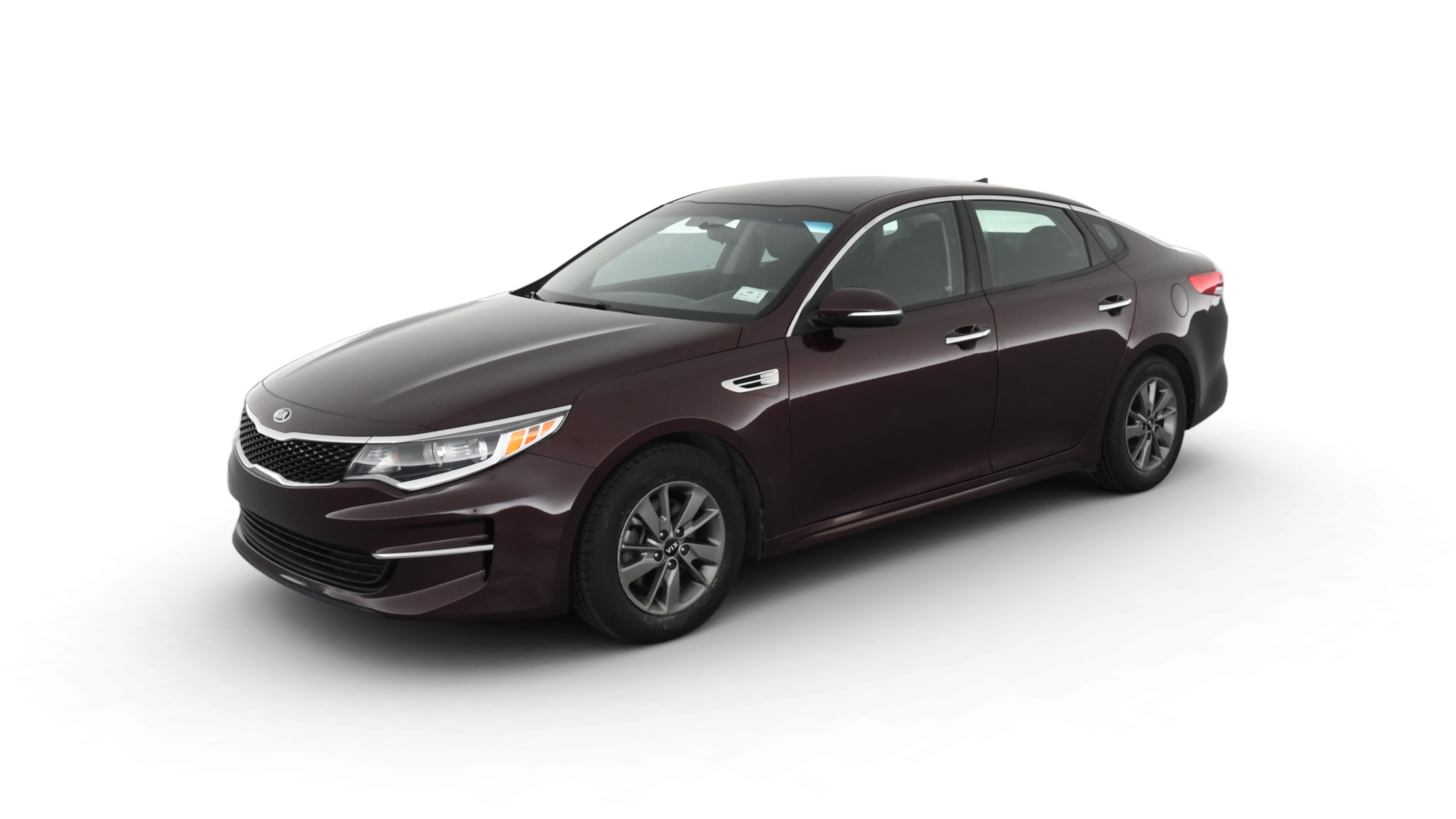 Used 2016 Kia Optima Carvana used-2016-kia-optima-carvana